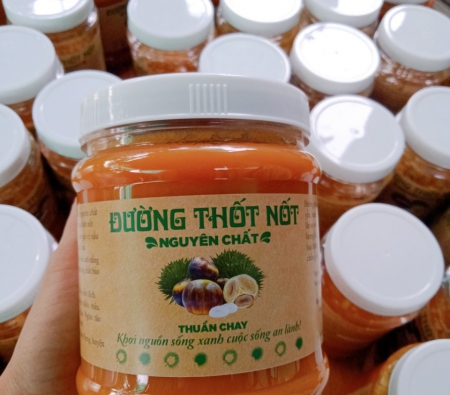 ĐƯỜNG THỐT NỐT AN GIANG