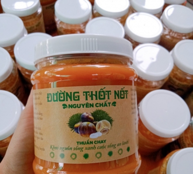 ĐƯỜNG THỐT NỐT AN GIANG