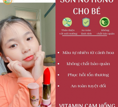 son Trẻ em